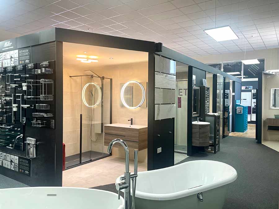 Another showroom photo